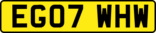 EG07WHW