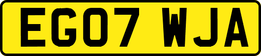 EG07WJA