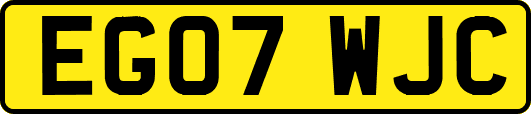 EG07WJC