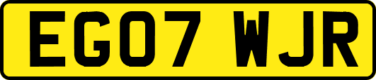 EG07WJR