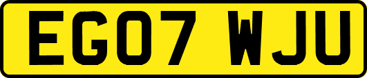 EG07WJU