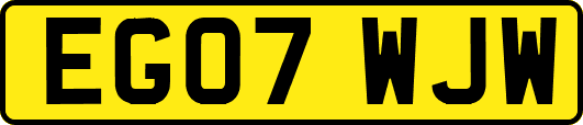 EG07WJW