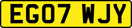 EG07WJY
