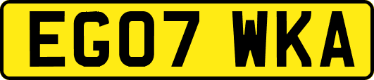 EG07WKA