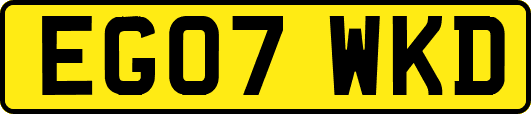 EG07WKD