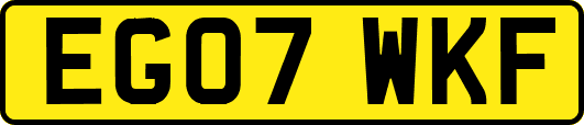 EG07WKF