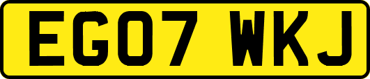 EG07WKJ