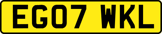 EG07WKL