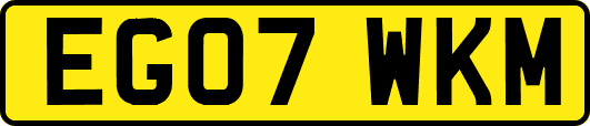 EG07WKM