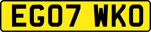 EG07WKO