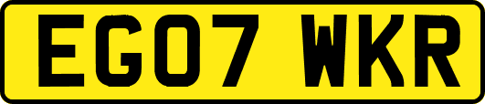 EG07WKR