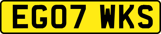 EG07WKS