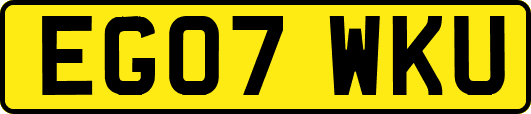 EG07WKU