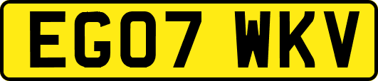EG07WKV