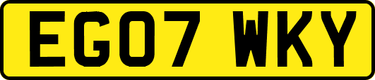 EG07WKY
