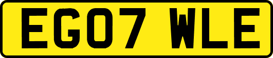 EG07WLE