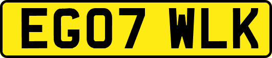 EG07WLK