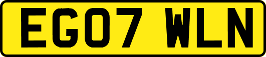 EG07WLN