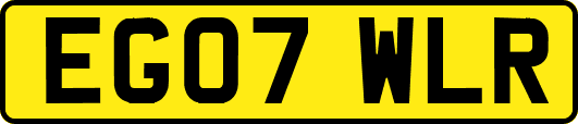 EG07WLR