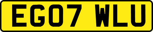 EG07WLU