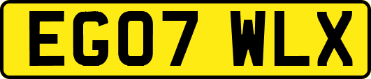 EG07WLX
