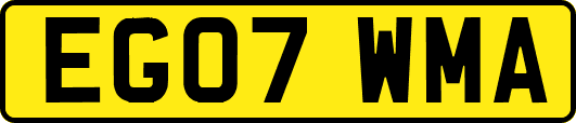 EG07WMA