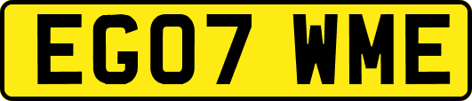 EG07WME