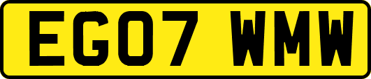 EG07WMW