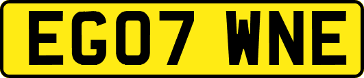 EG07WNE