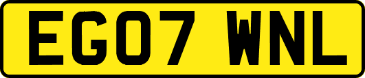 EG07WNL