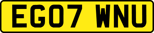 EG07WNU