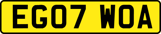 EG07WOA