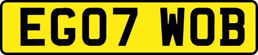 EG07WOB
