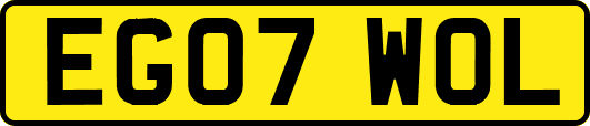EG07WOL