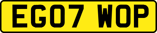 EG07WOP