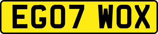 EG07WOX