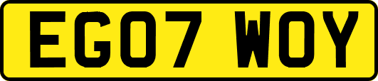 EG07WOY