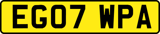 EG07WPA