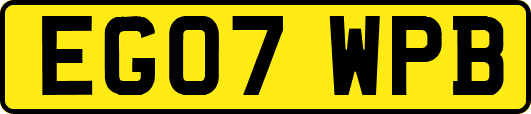EG07WPB