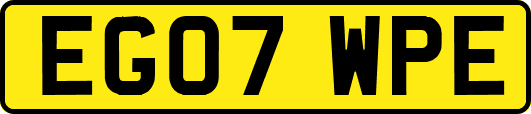 EG07WPE