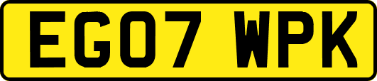 EG07WPK