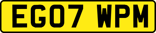 EG07WPM