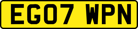 EG07WPN