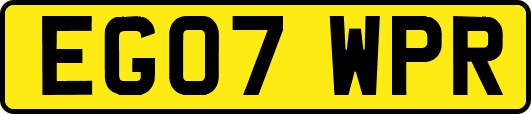 EG07WPR