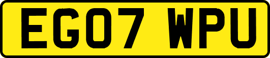 EG07WPU