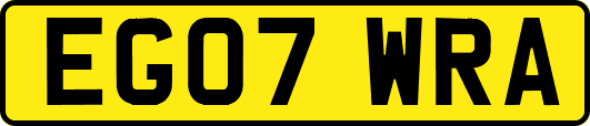 EG07WRA