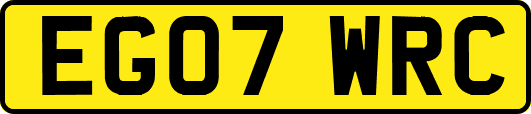EG07WRC