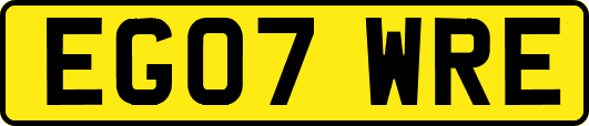 EG07WRE