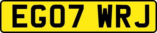 EG07WRJ