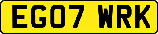 EG07WRK